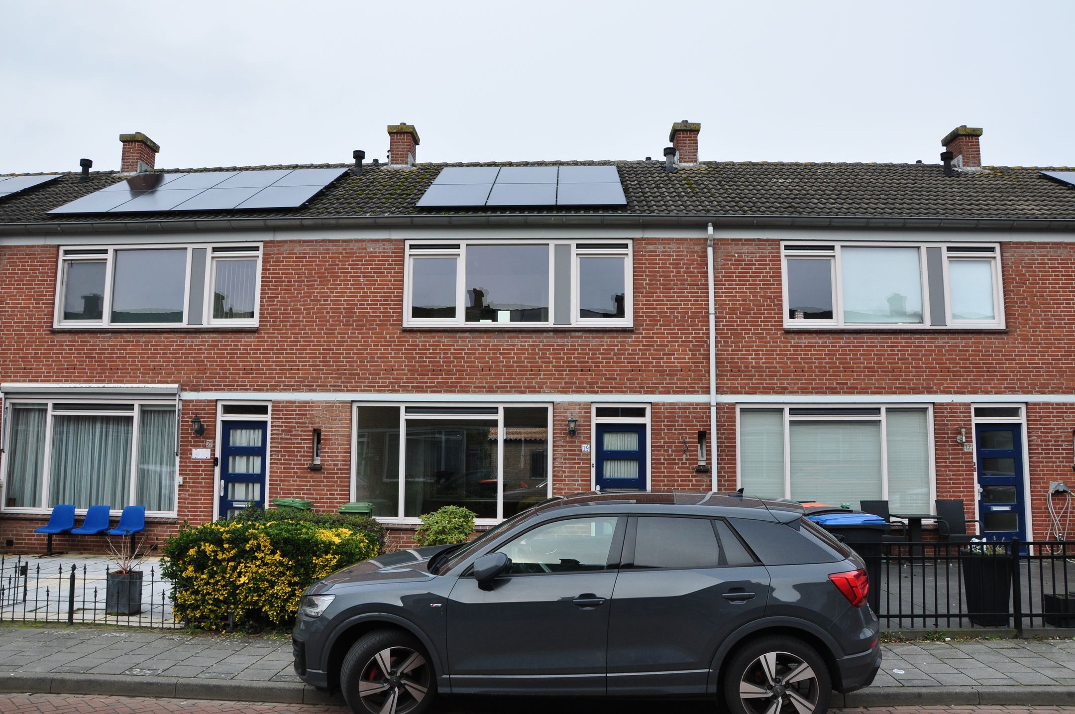 Foto 6 van Egbert Kortenaerstraat 19