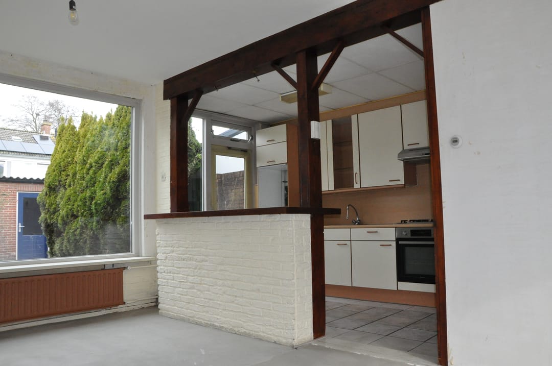 Foto 11 van Egbert Kortenaerstraat 19