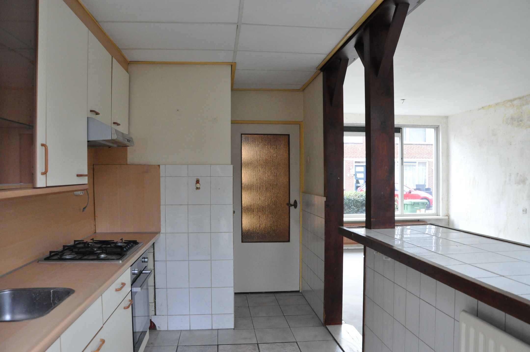 Foto 12 van Egbert Kortenaerstraat 19