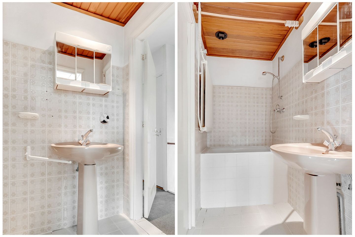 Spacious corner home with 5 bedrooms and garage in green Den Dolder — 19