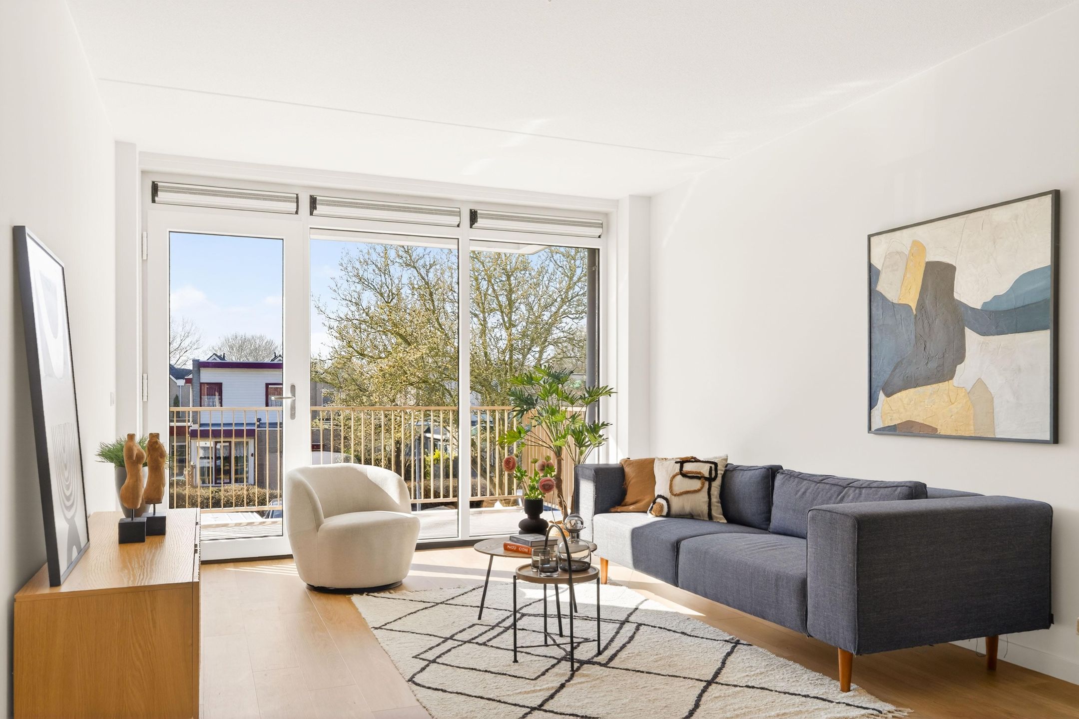 Foto 9 van Leeuwstraat 85