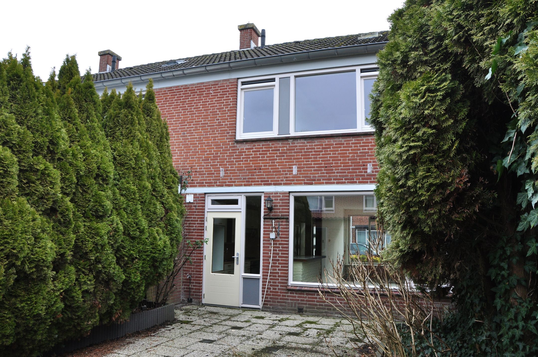 Foto 24 van Egbert Kortenaerstraat 19