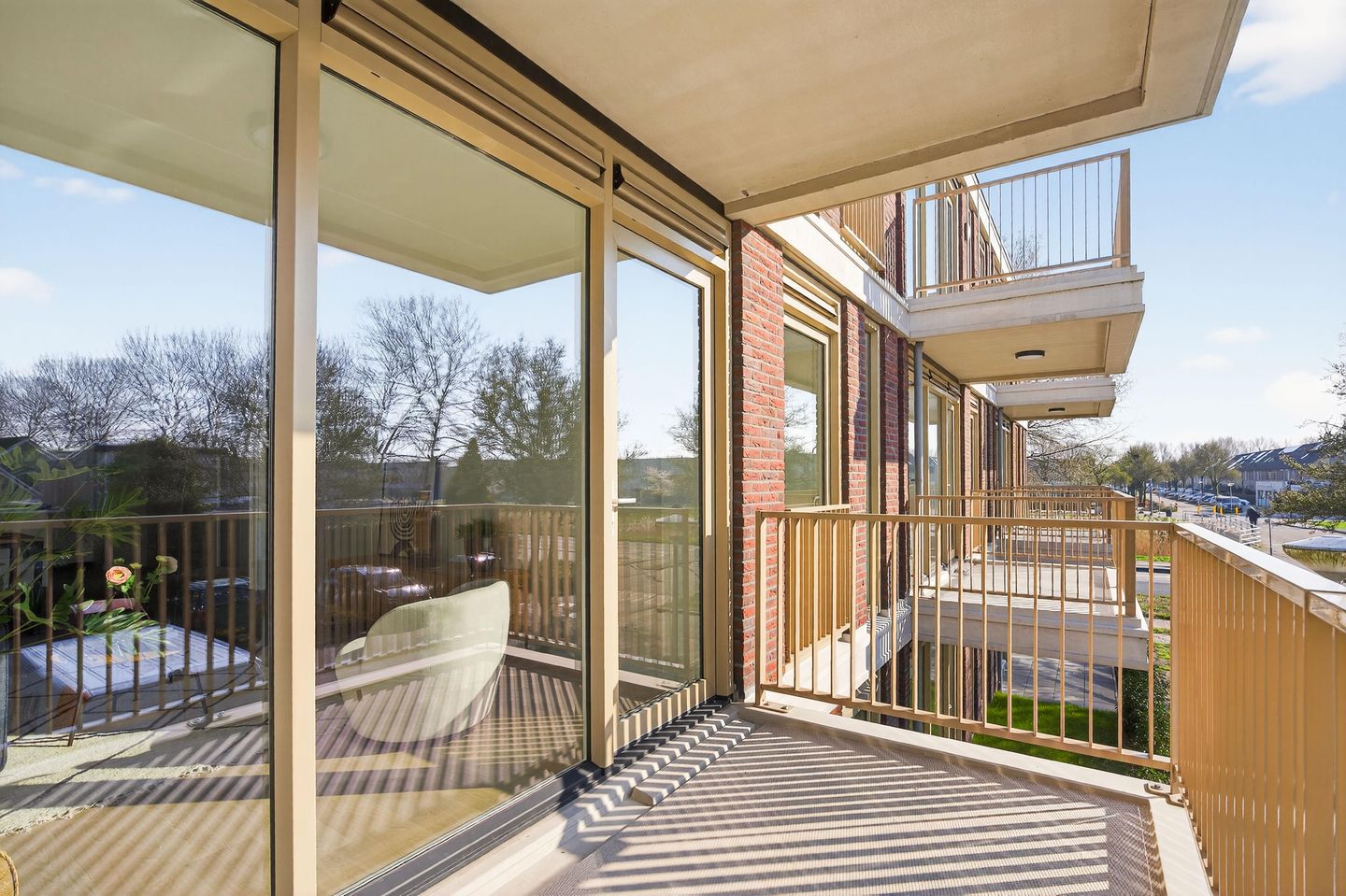 Foto 10 van Leeuwstraat 85