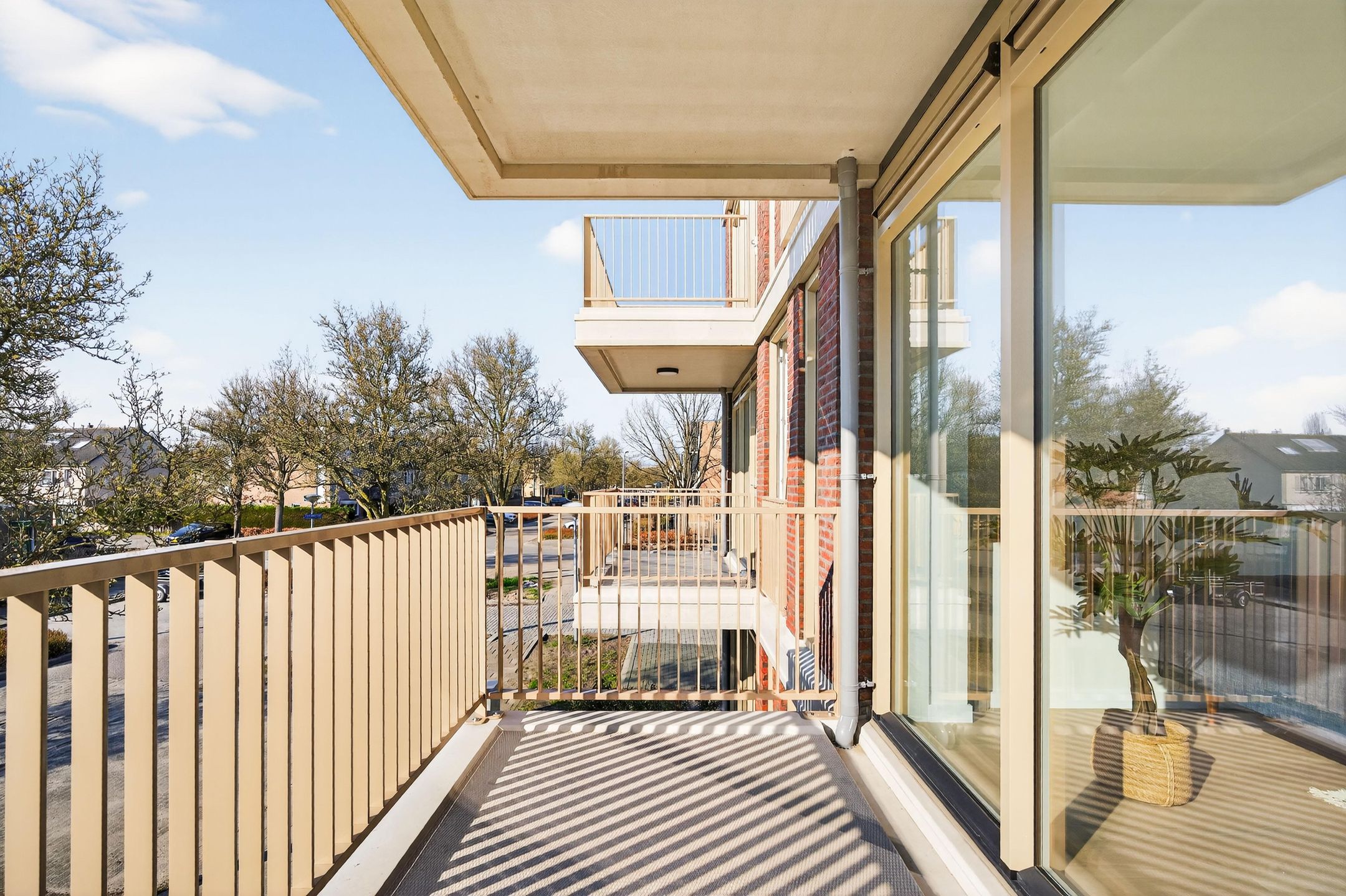 Foto 12 van Leeuwstraat 85