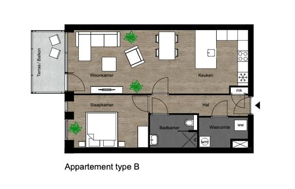 Foto 26 van Leeuwstraat 85