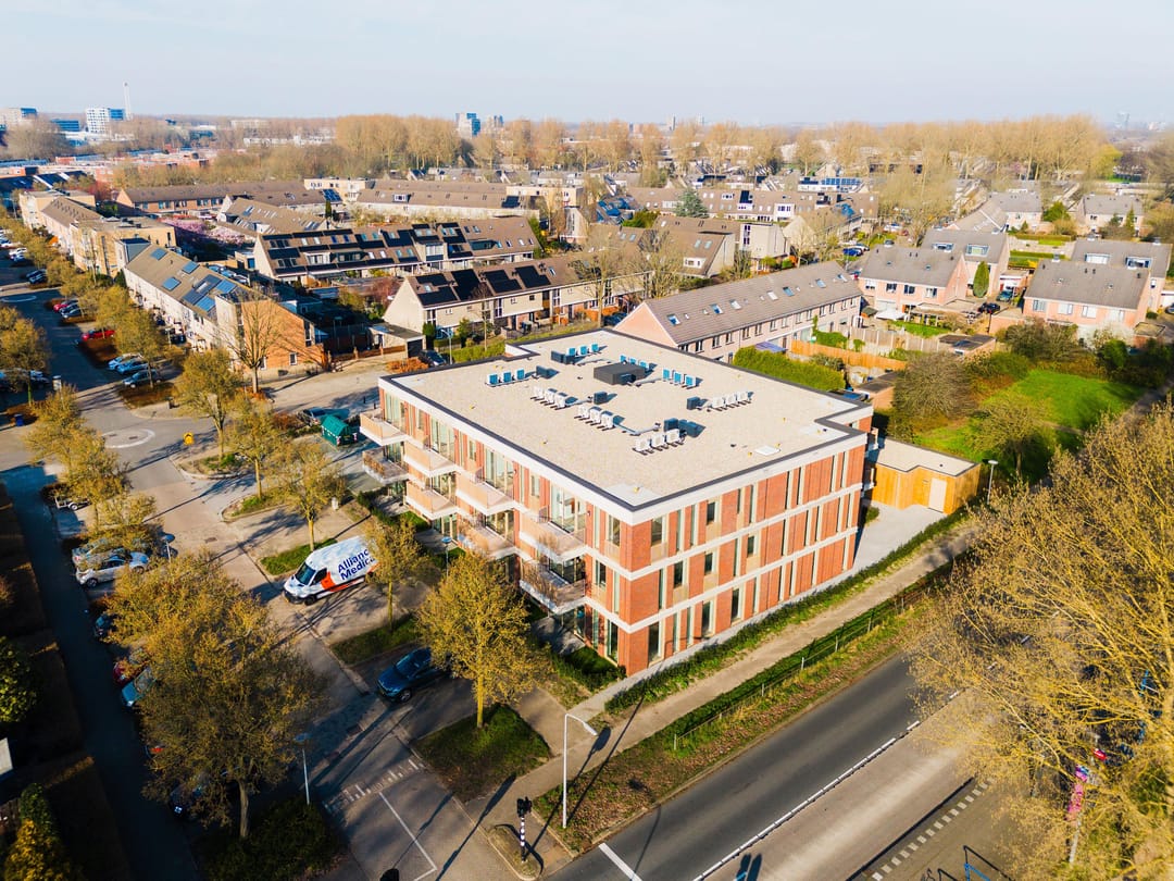 Foto 22 van Leeuwstraat 85