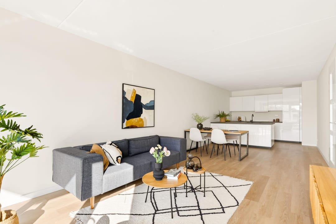 Foto 2 van Leeuwstraat 85