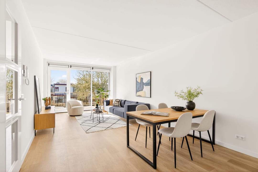 Foto 7 van Leeuwstraat 85