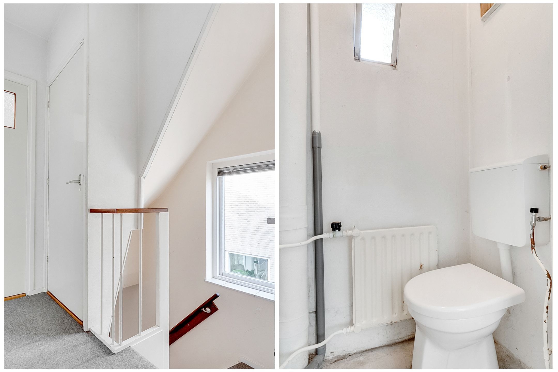 Spacious corner home with 5 bedrooms and garage in green Den Dolder — 12