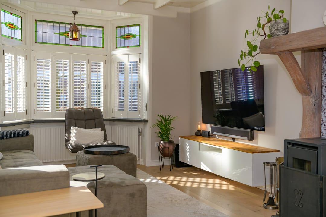 Foto 2 van Tullekensmolenweg 95