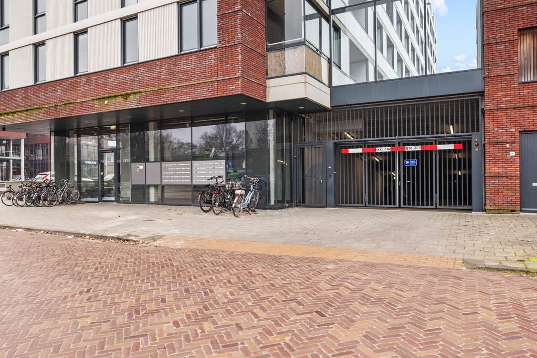 Photo 17 of Pieter van Musschenbroekstraat 31