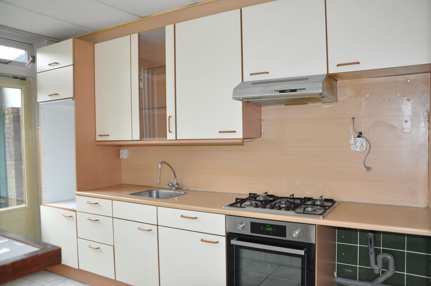 Foto 14 van Egbert Kortenaerstraat 19