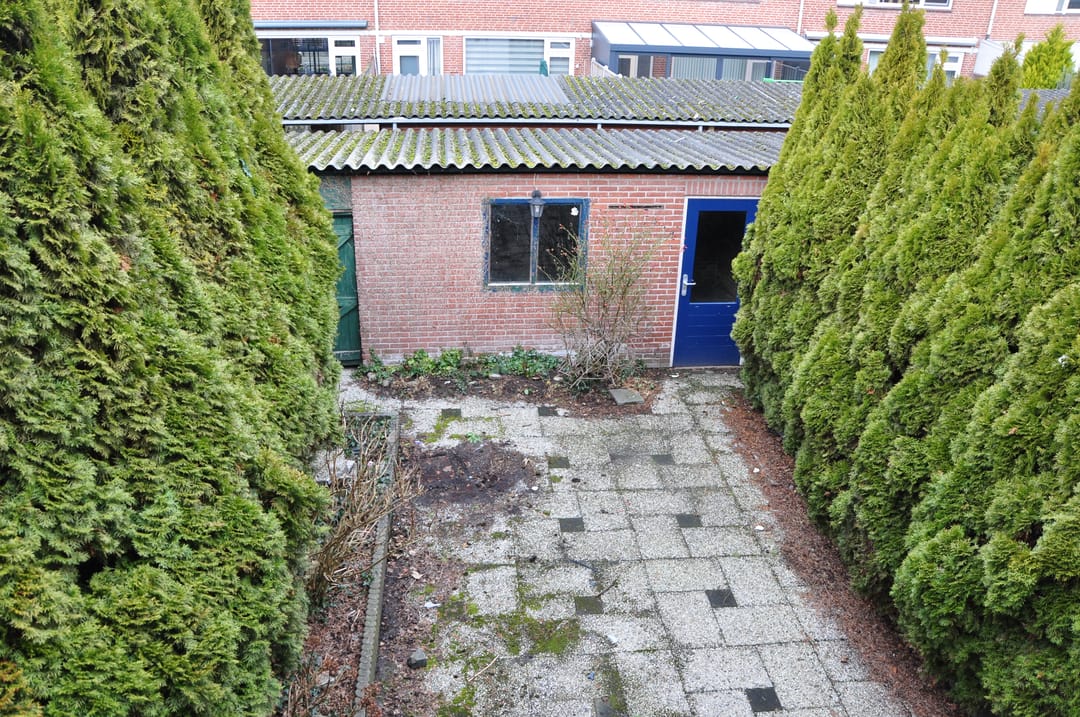 Foto 28 van Egbert Kortenaerstraat 19