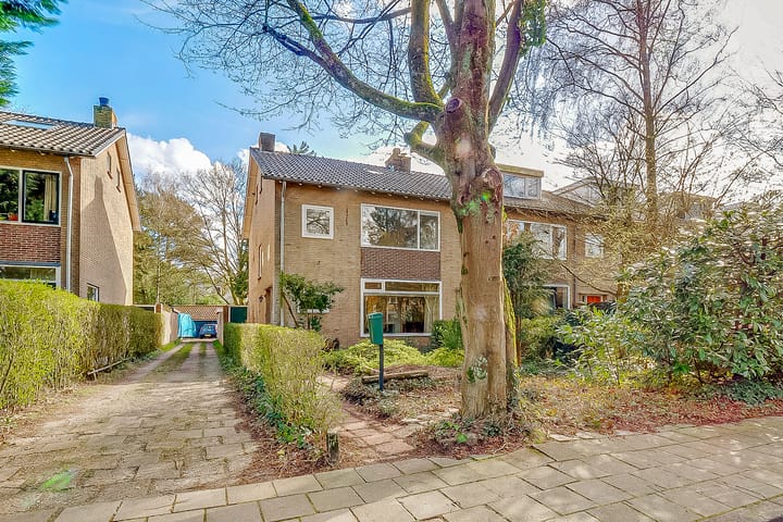 Photo 2 of Eekhoornlaan 67