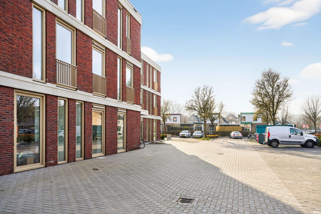 Foto 26 van Leeuwstraat 109