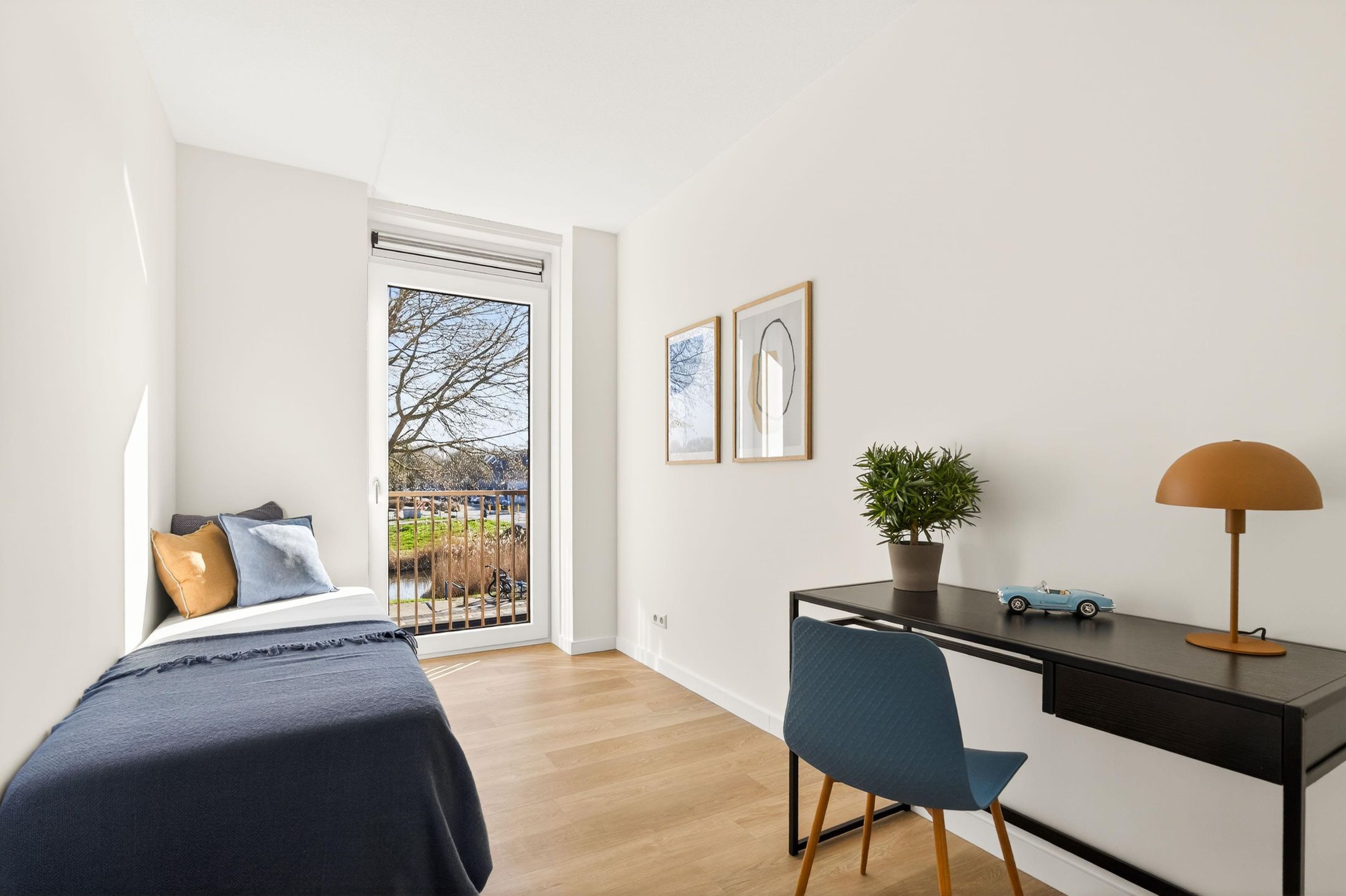 Foto 15 van Leeuwstraat 109