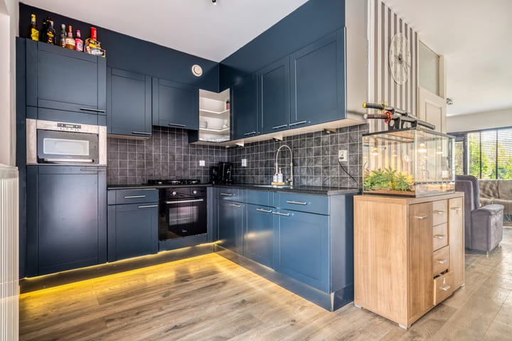 Foto 3 van Bunuelstrook 25