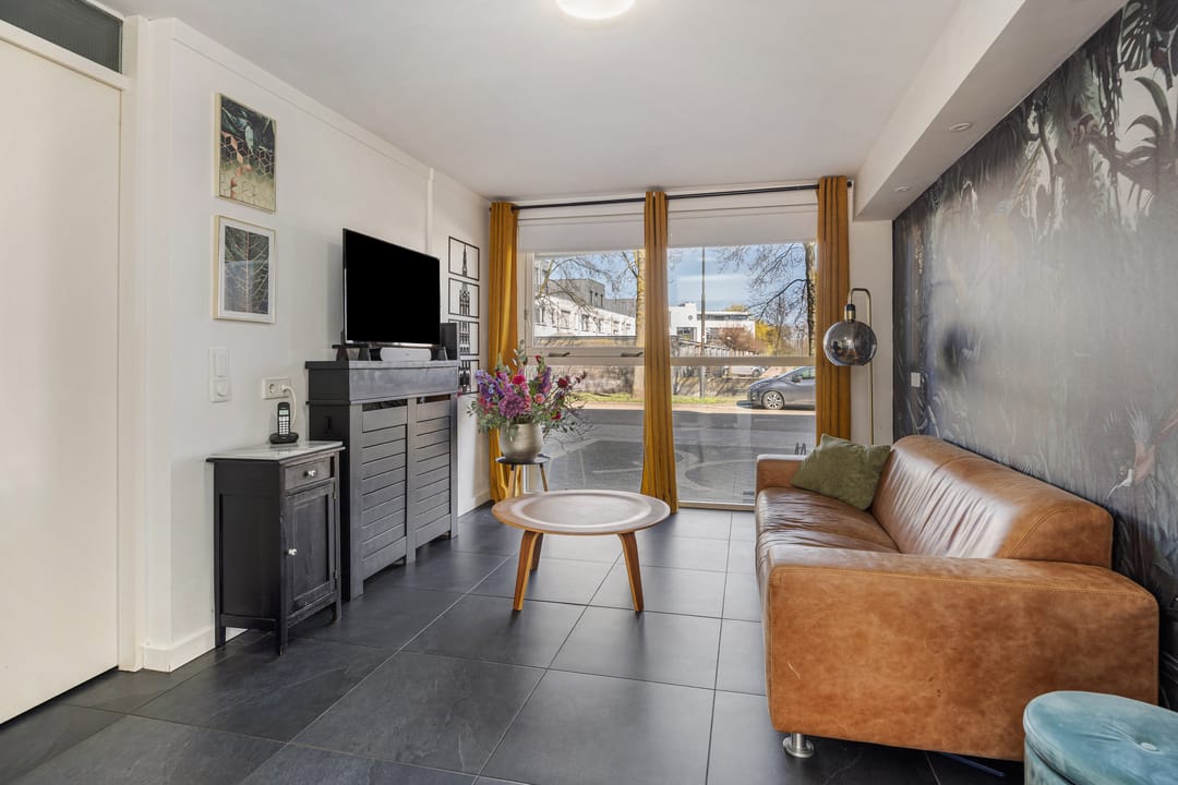 Foto 7 van Wateringen 35