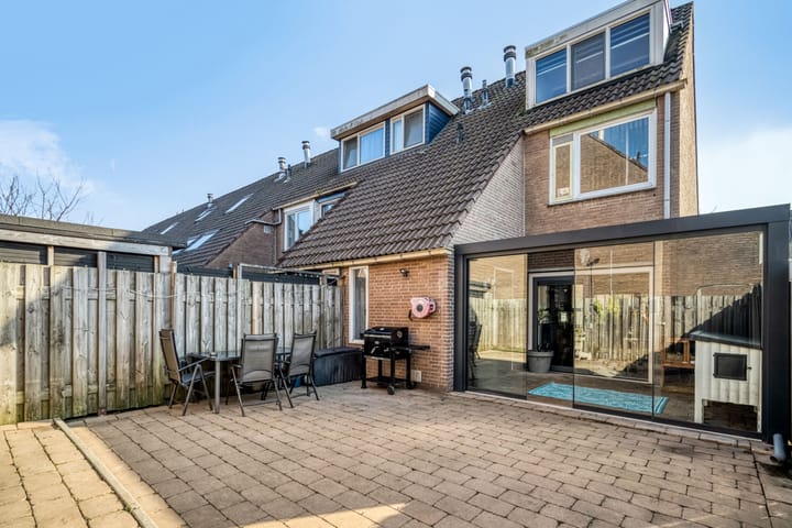 Foto 4 van Bunuelstrook 25