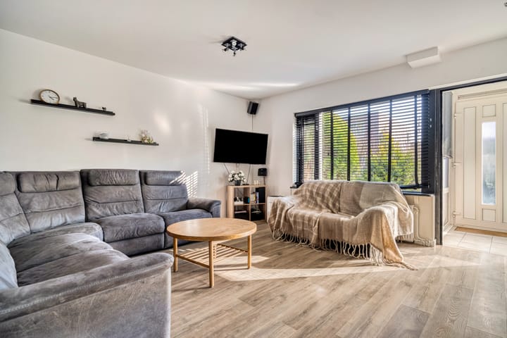 Foto 2 van Bunuelstrook 25