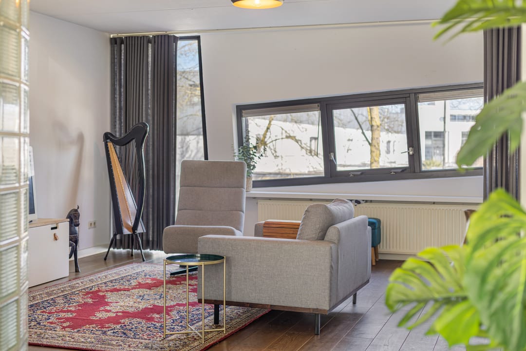 Foto 13 van Wateringen 35