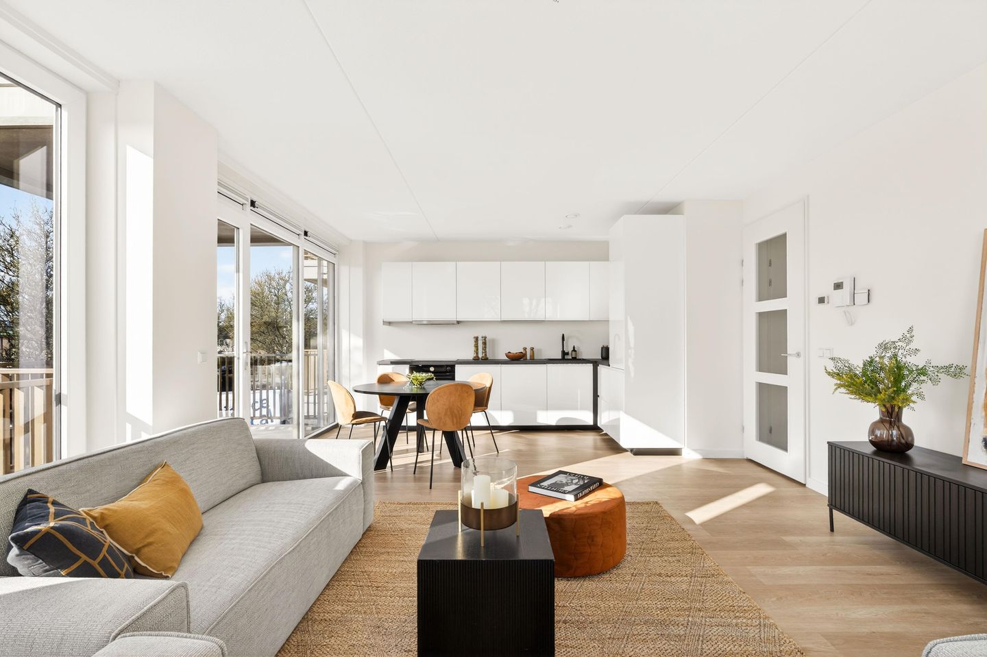 Foto 4 van Leeuwstraat 109