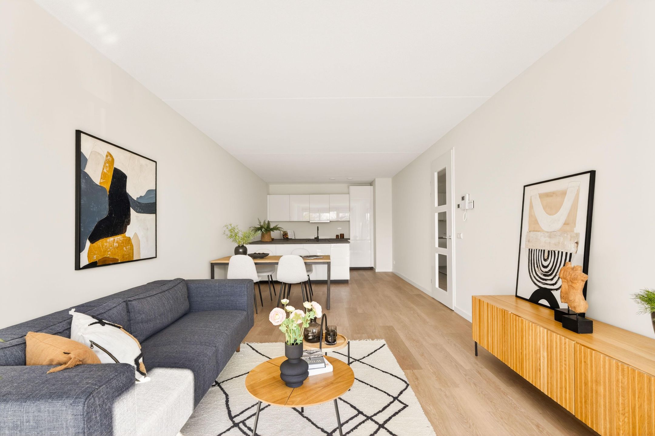 Foto 3 van Leeuwstraat 85