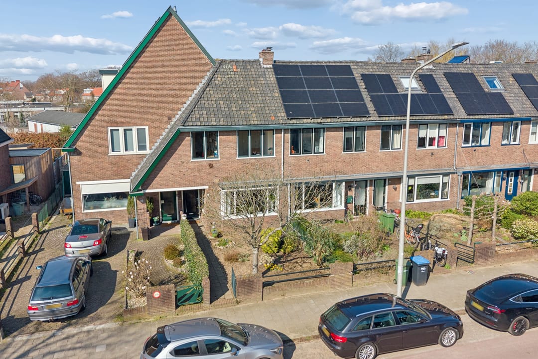 Foto 1 van Wezenlaan 20