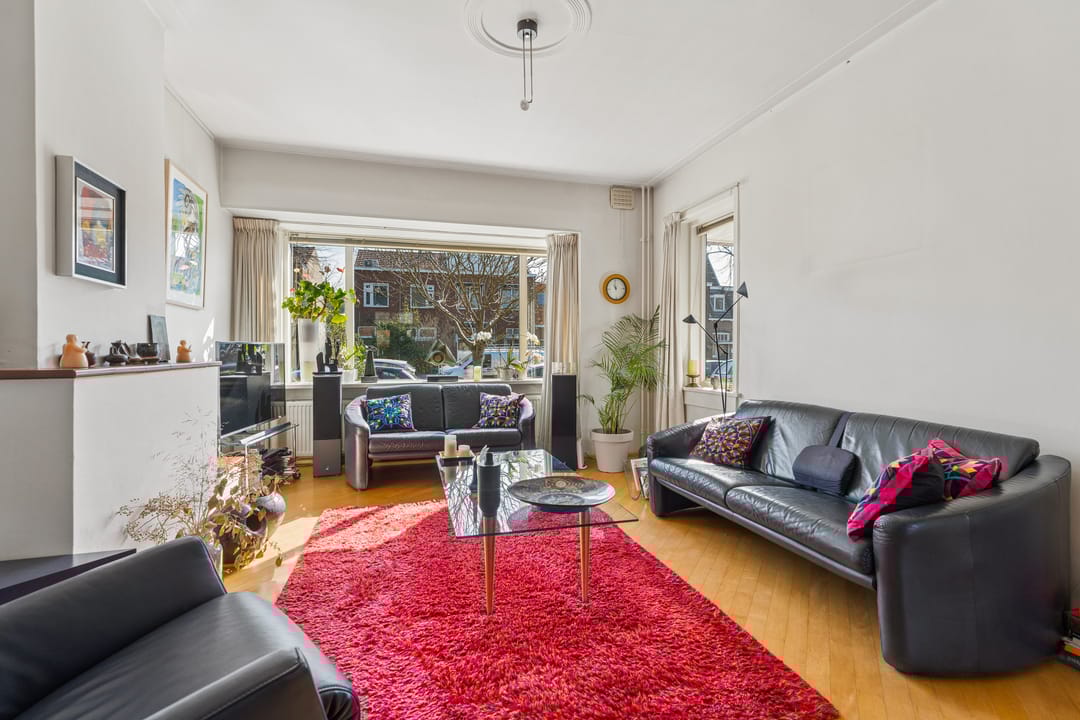 Foto 7 van Wezenlaan 20