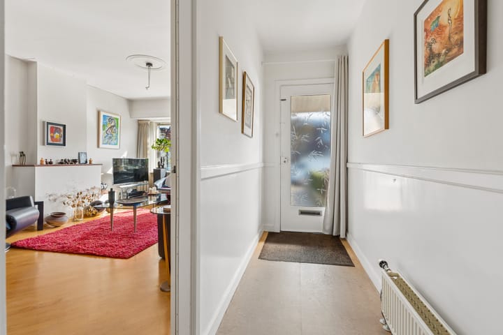 Photo 4 of Wezenlaan 20