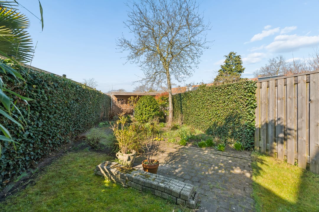 Foto 46 van Wezenlaan 20