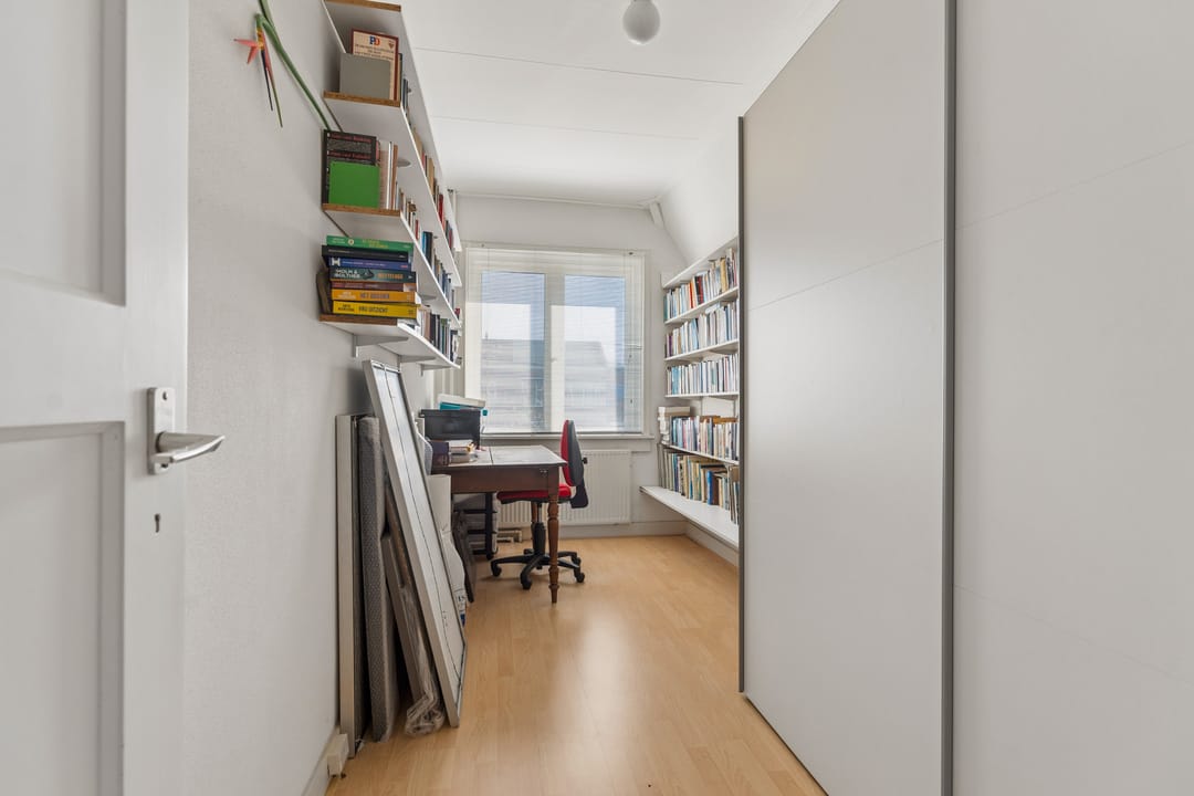 Foto 23 van Wezenlaan 20