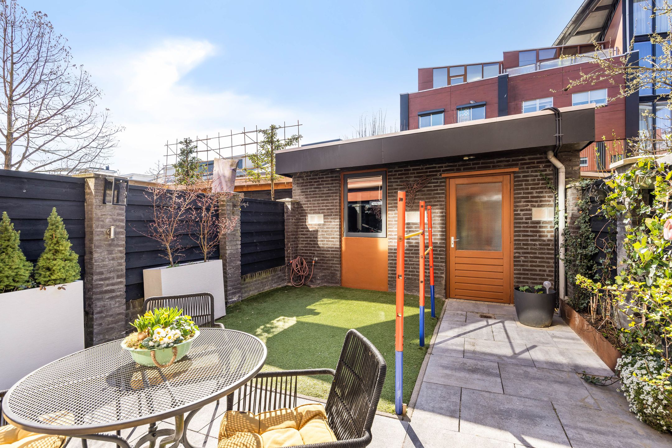 Foto 30 van Wateringen 35