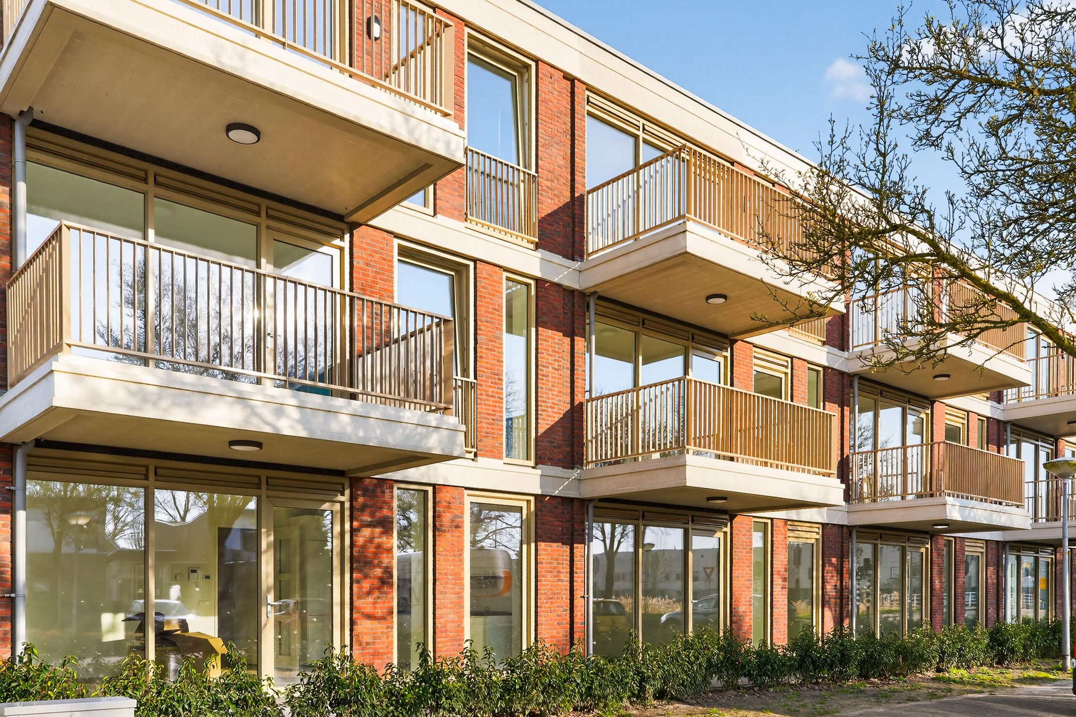 Foto 24 van Leeuwstraat 85