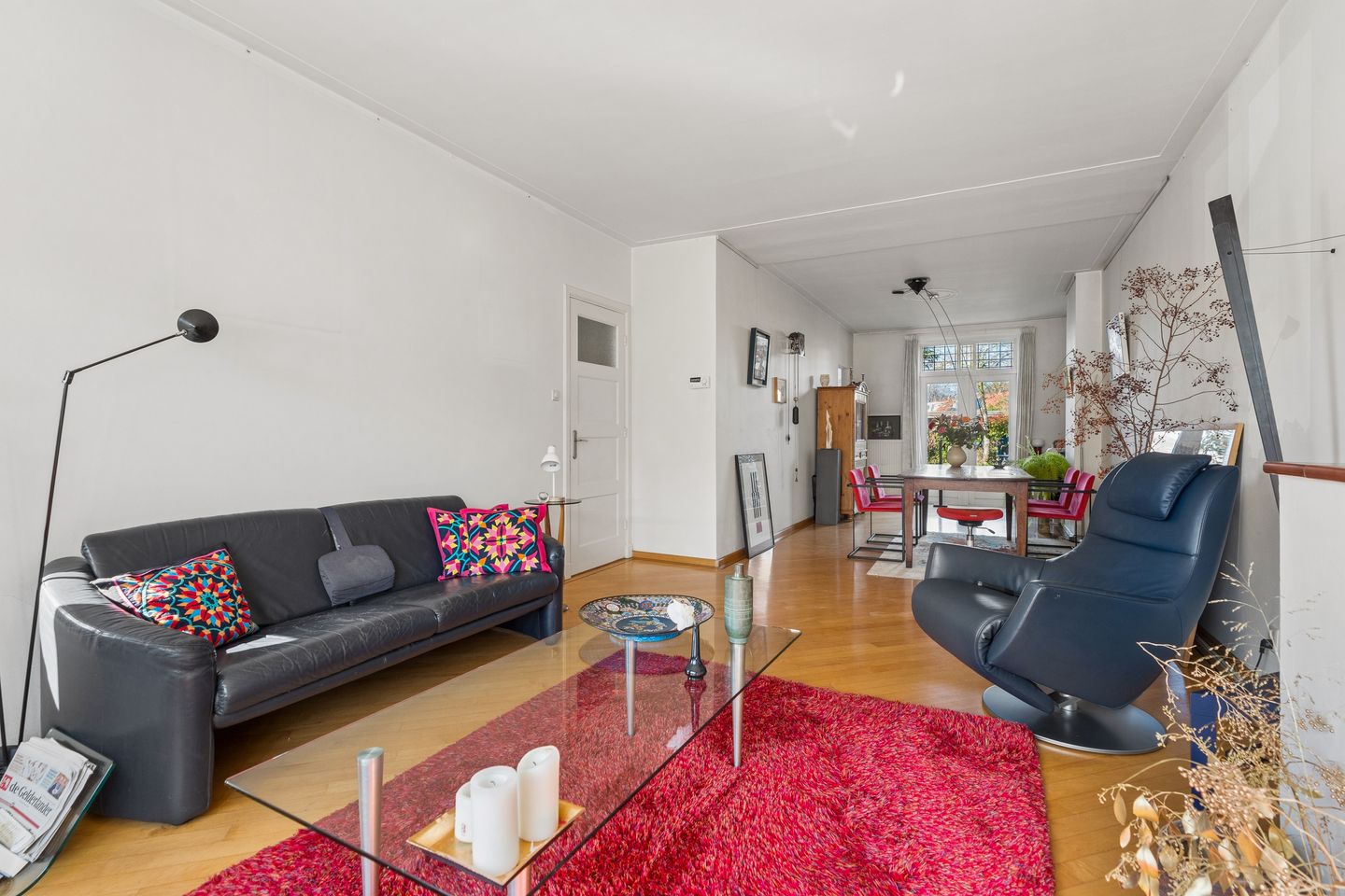 Foto 10 van Wezenlaan 20