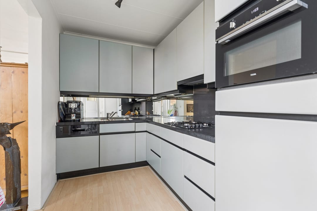 Foto 16 van Wezenlaan 20