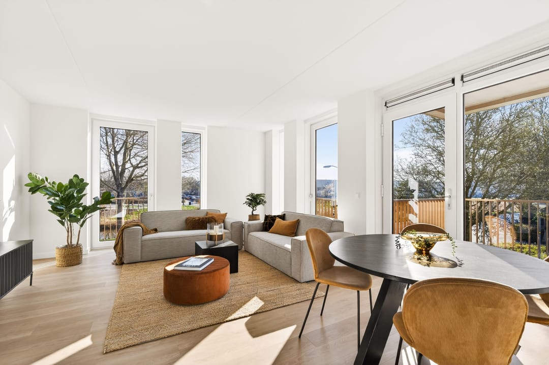 Foto 2 van Leeuwstraat 109