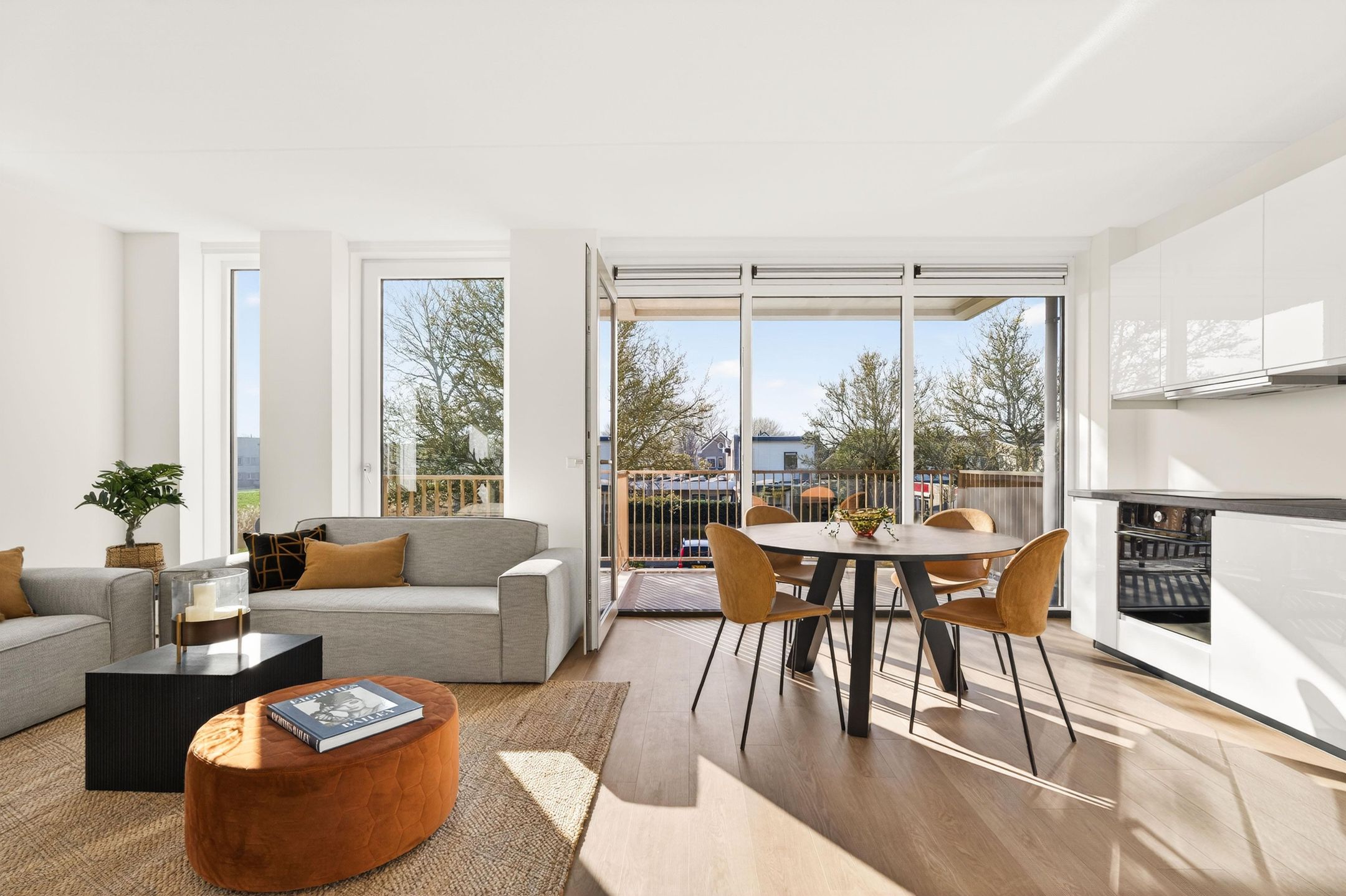 Foto 9 van Leeuwstraat 109