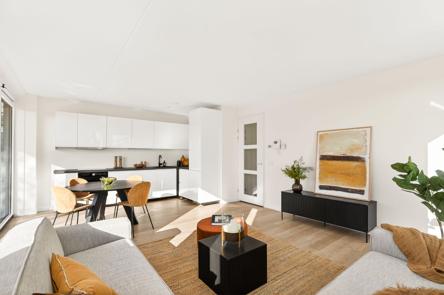 Foto 5 van Leeuwstraat 109