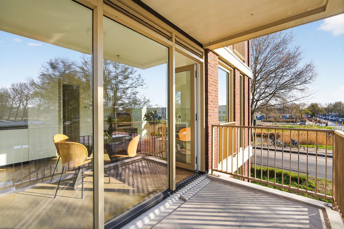 Foto 10 van Leeuwstraat 109