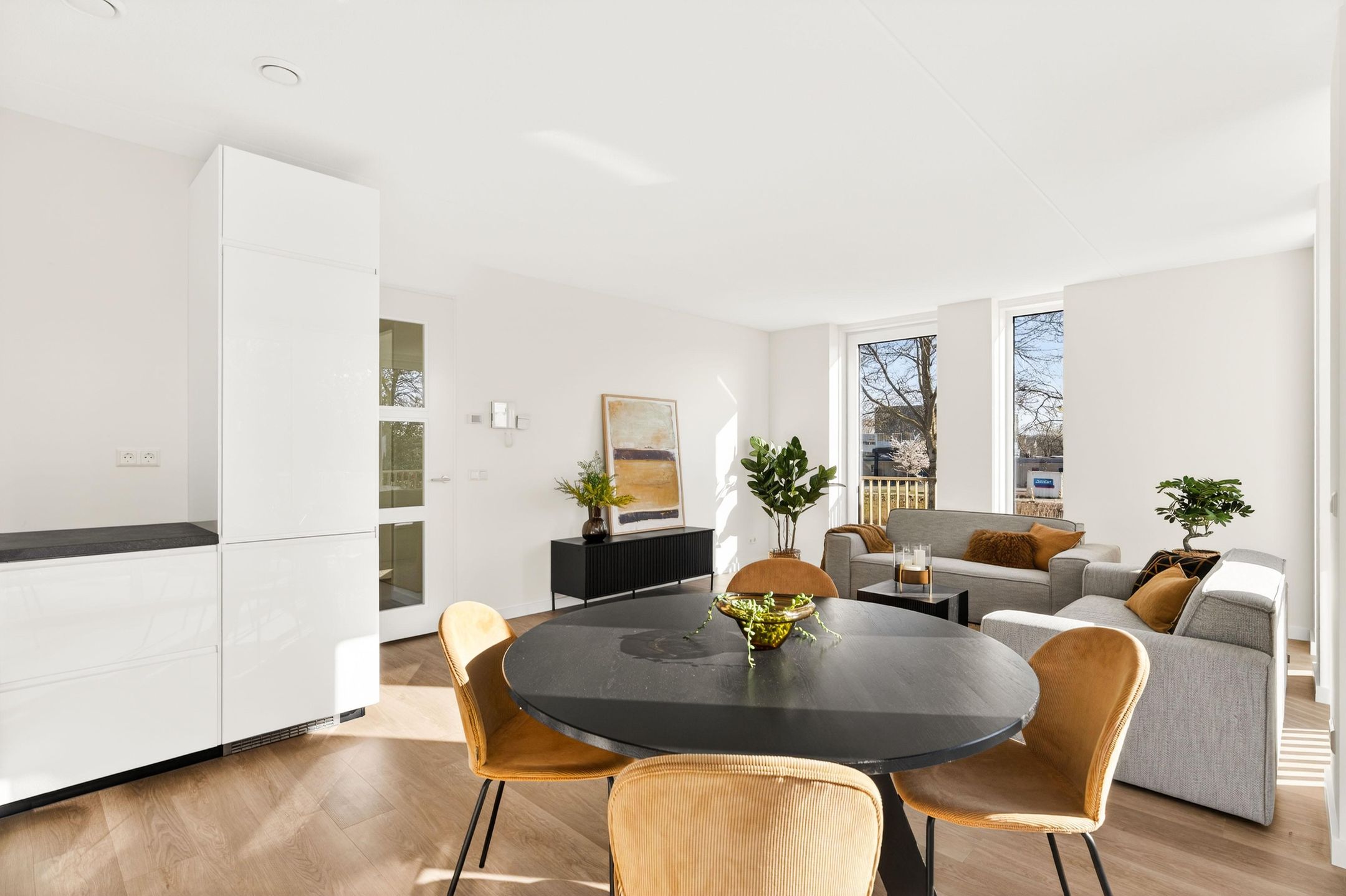 Foto 6 van Leeuwstraat 109