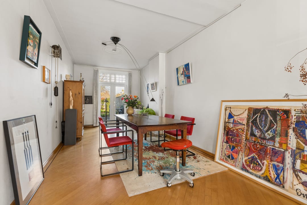 Foto 11 van Wezenlaan 20