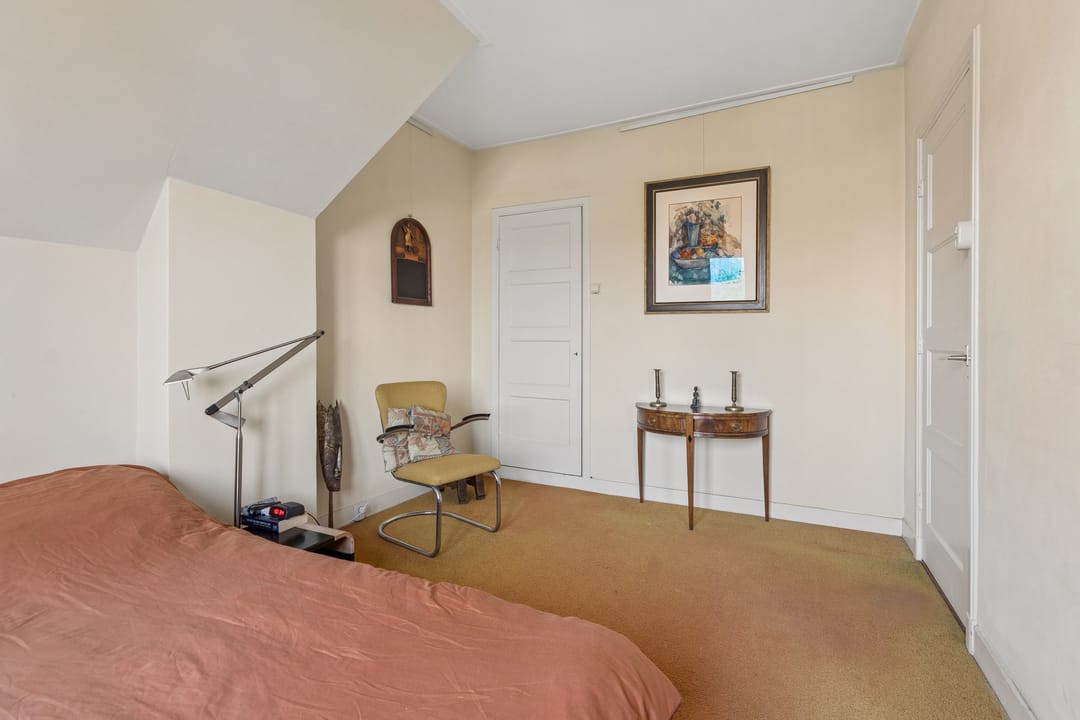 Foto 28 van Wezenlaan 20