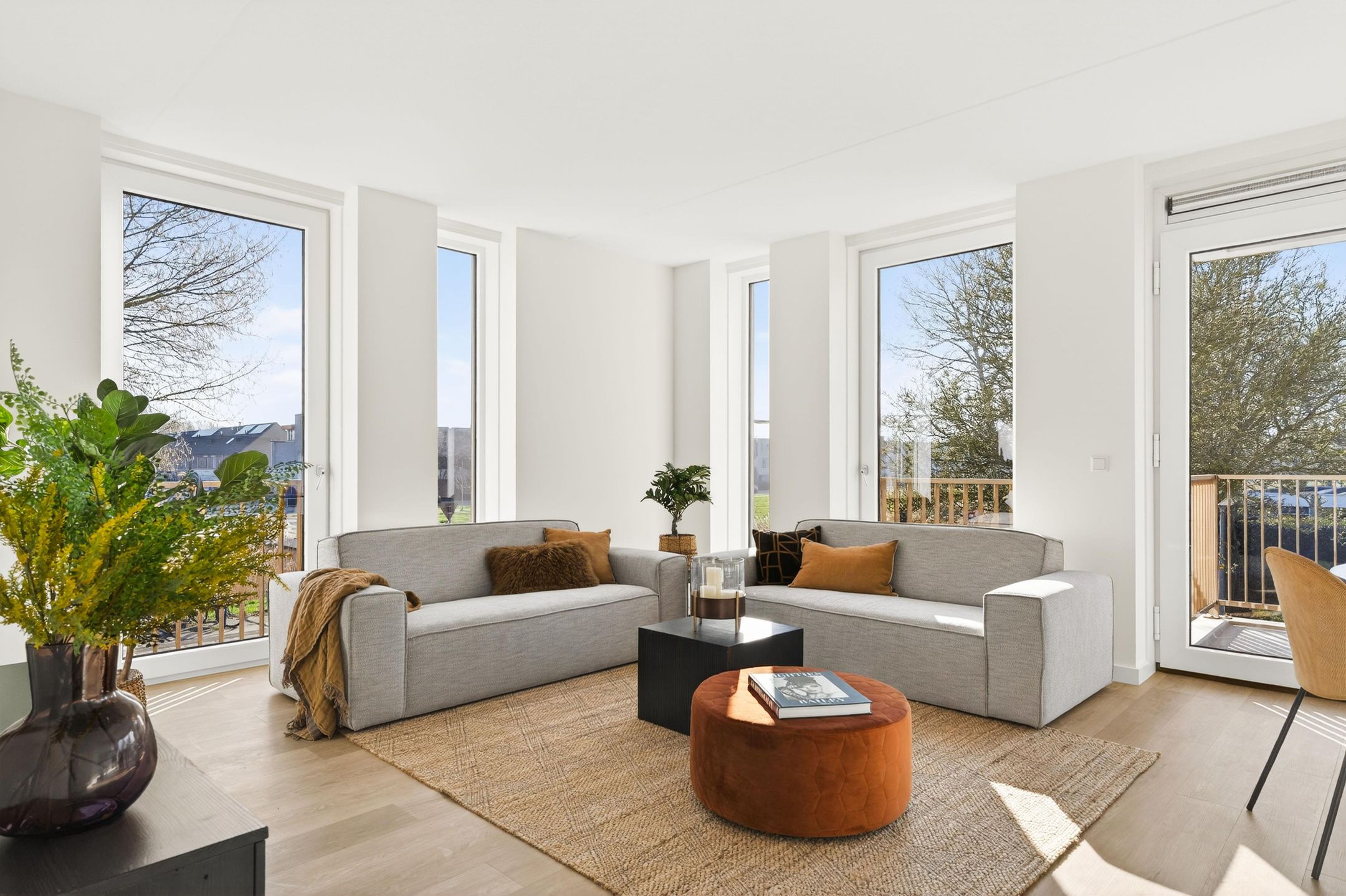 Foto 3 van Leeuwstraat 109