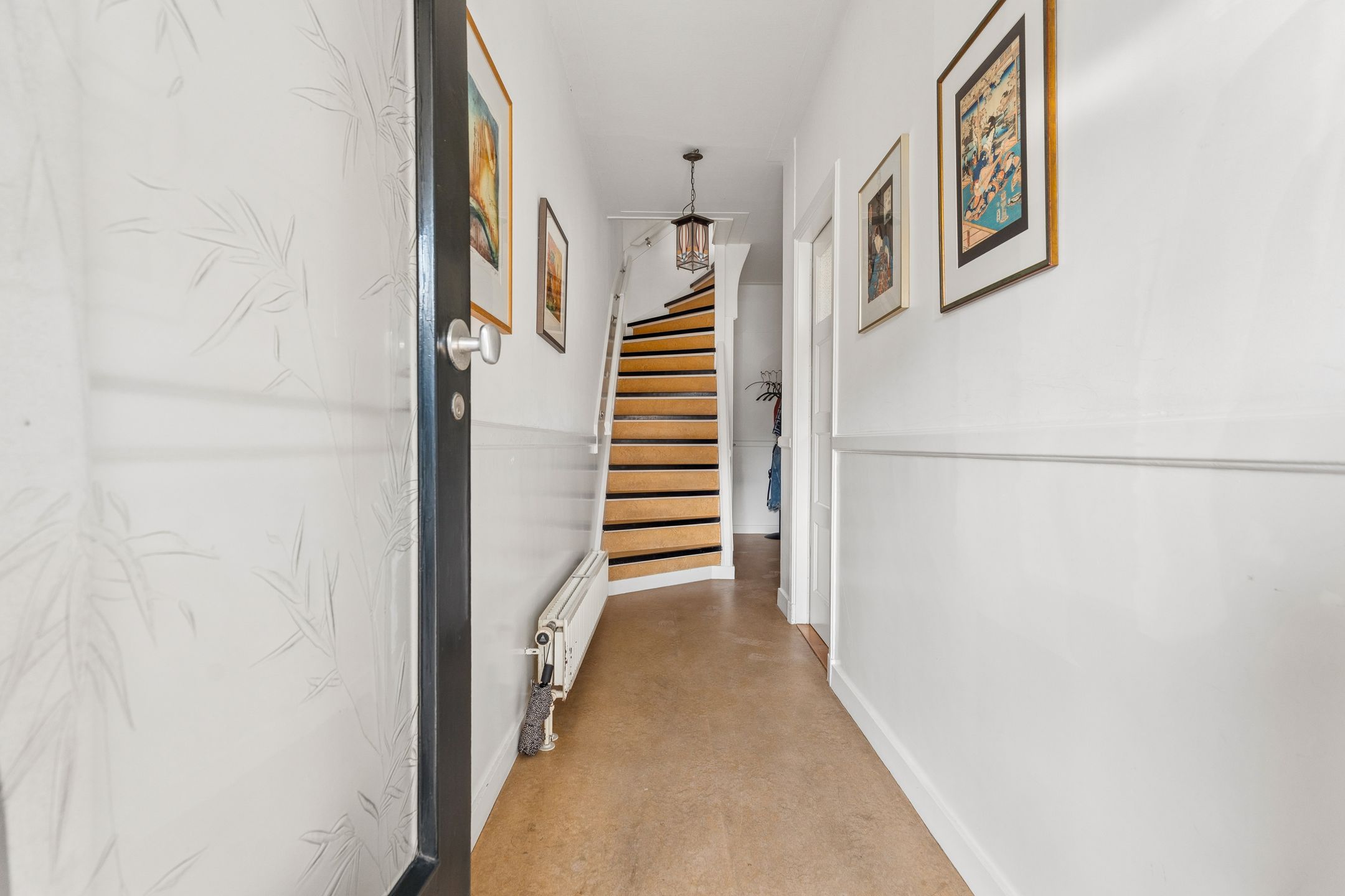 Foto 3 van Wezenlaan 20