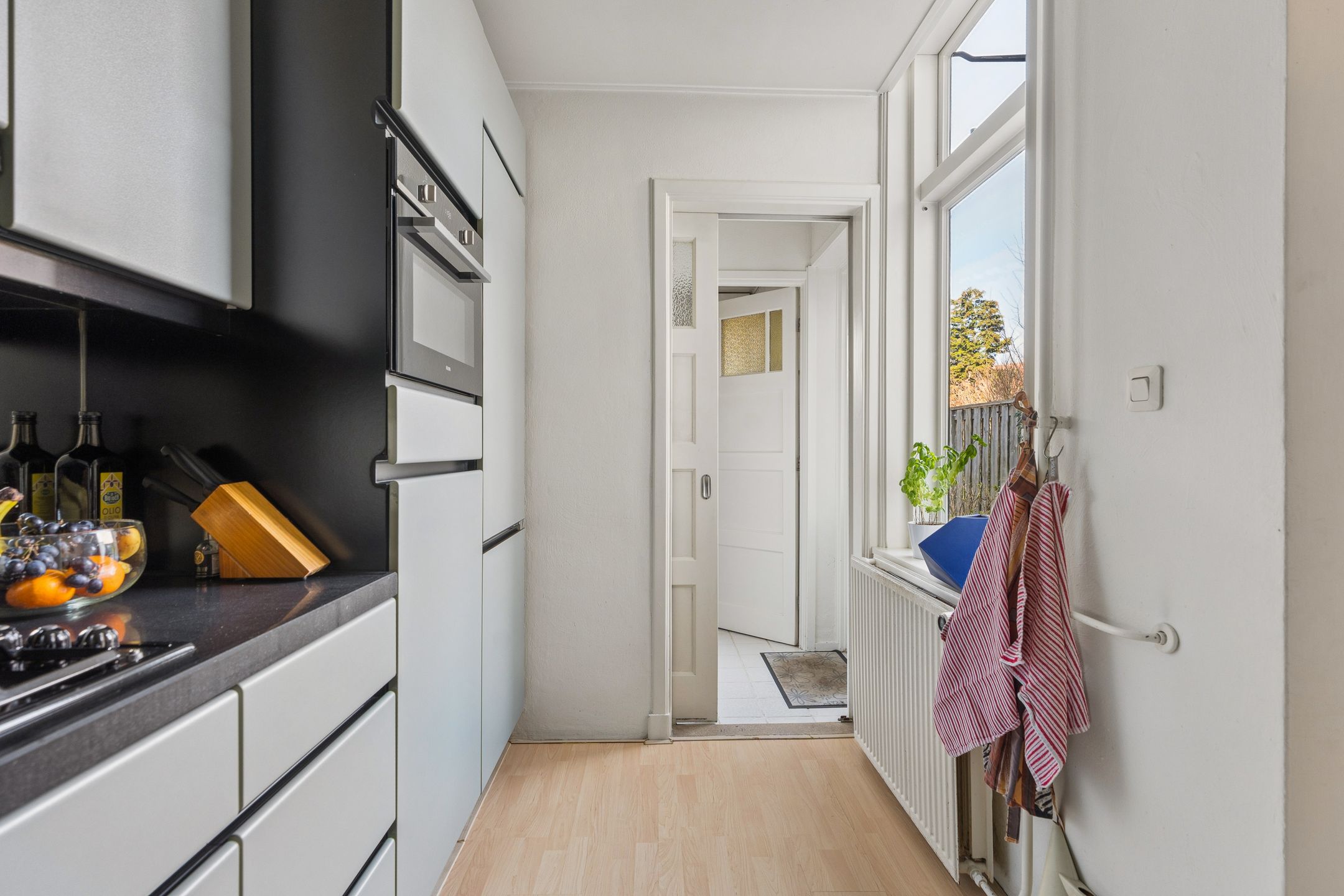 Foto 15 van Wezenlaan 20