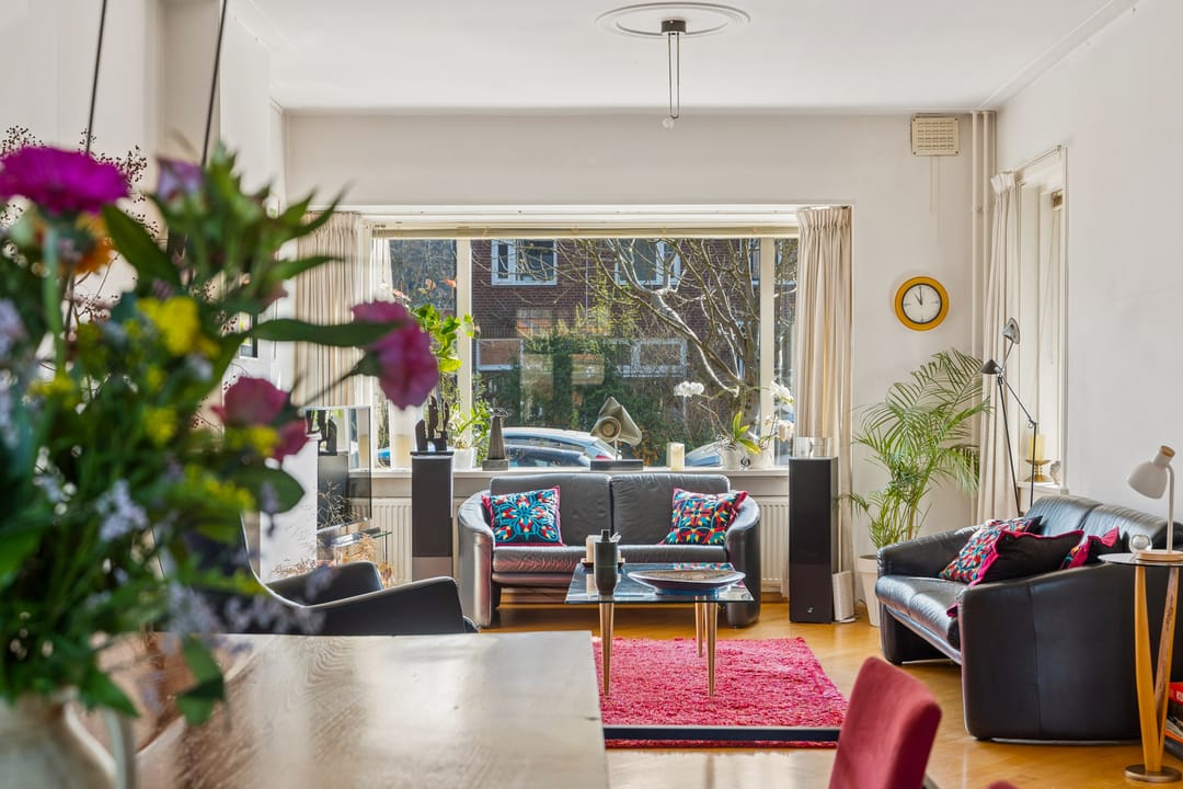 Foto 13 van Wezenlaan 20