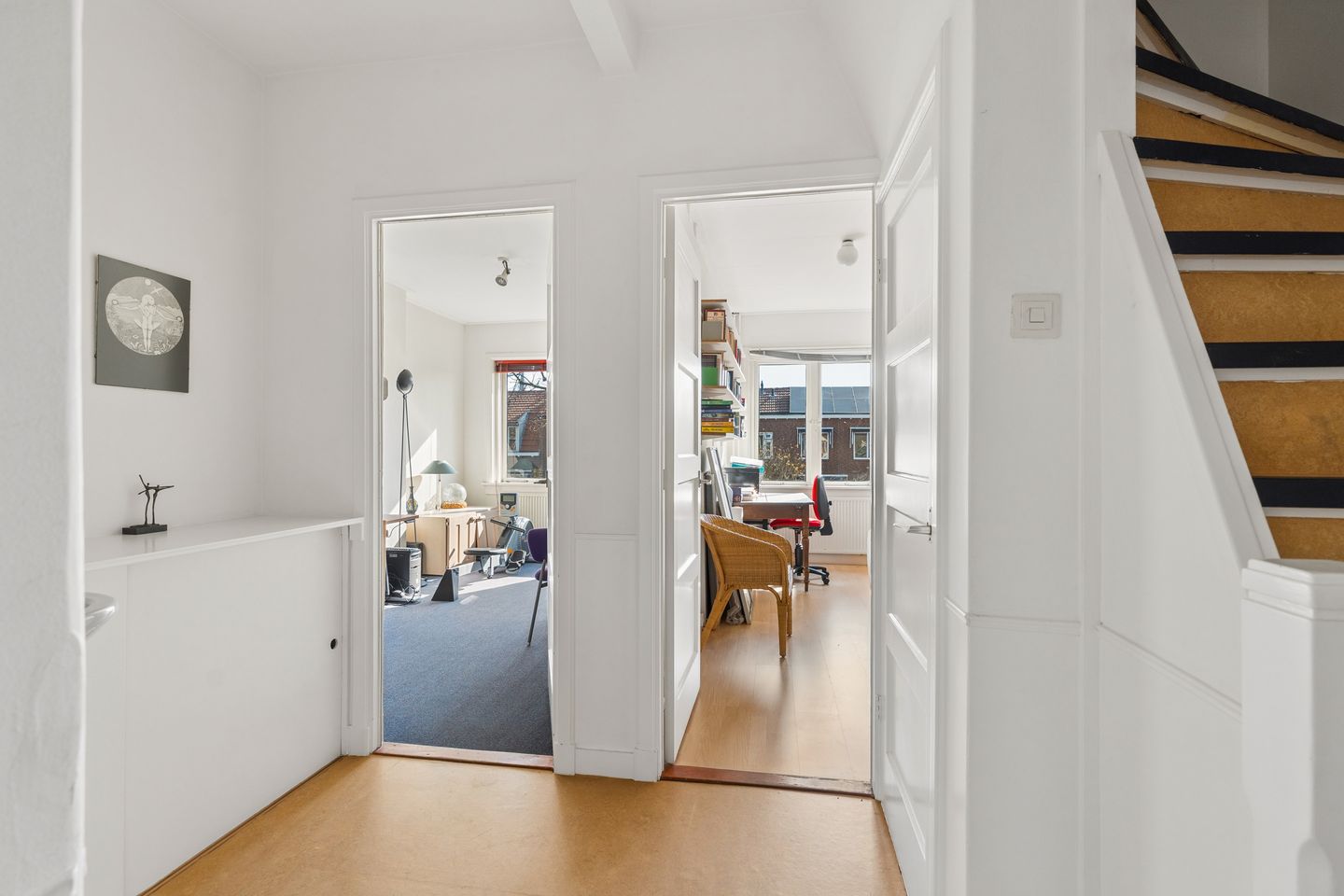 Foto 25 van Wezenlaan 20