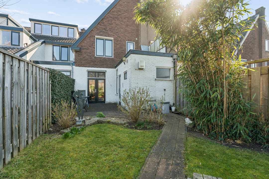 Foto 47 van Wezenlaan 20