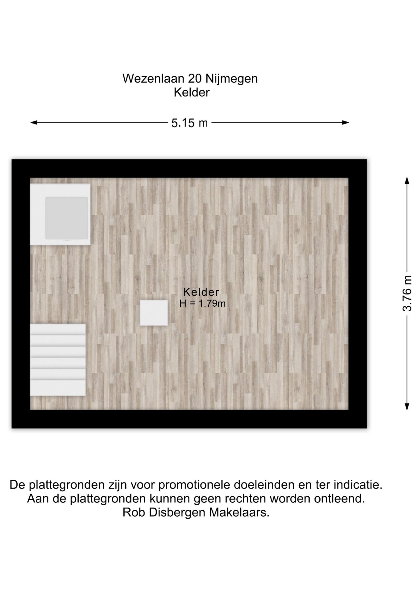 Foto 66 van Wezenlaan 20